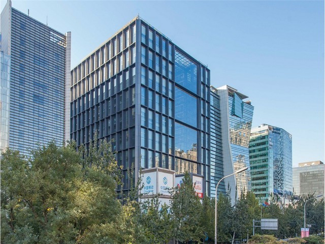 山东城市园林绿化设计