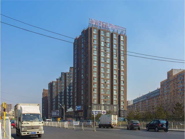 经开区附近学车哪里好